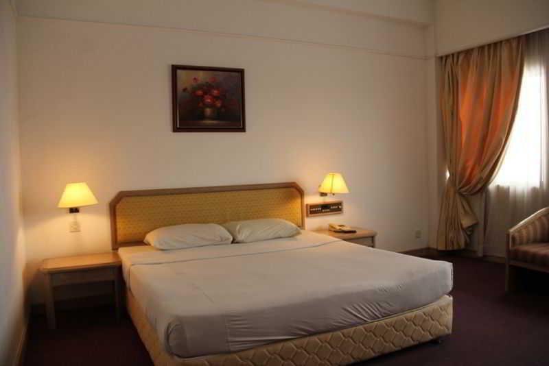 Riverview Hotel Bandar Seri Begawan Ngoại thất bức ảnh